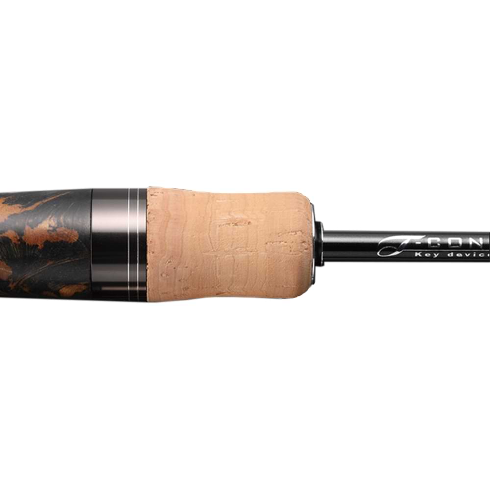 JACKALL T-CONNECTION Area TCA-S61L-G 186cm 1.2-4.5g