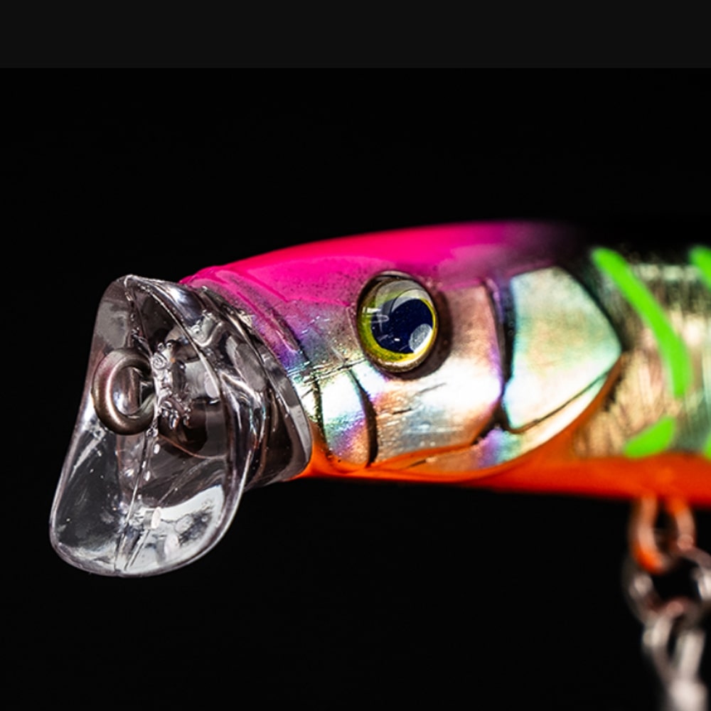 JACKALL Hagre 96F 96mm 12g Floating