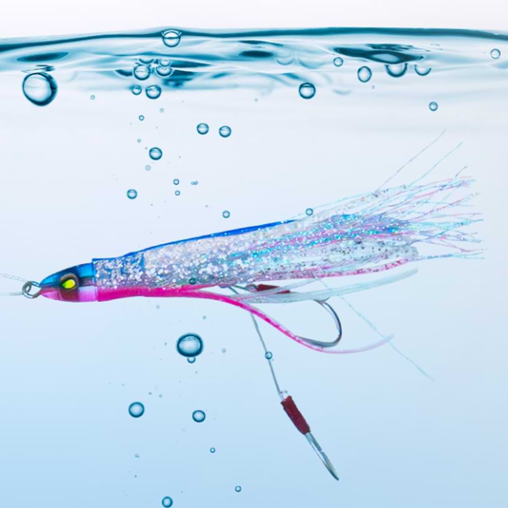 JACKALL Jettrow Tako Buddy