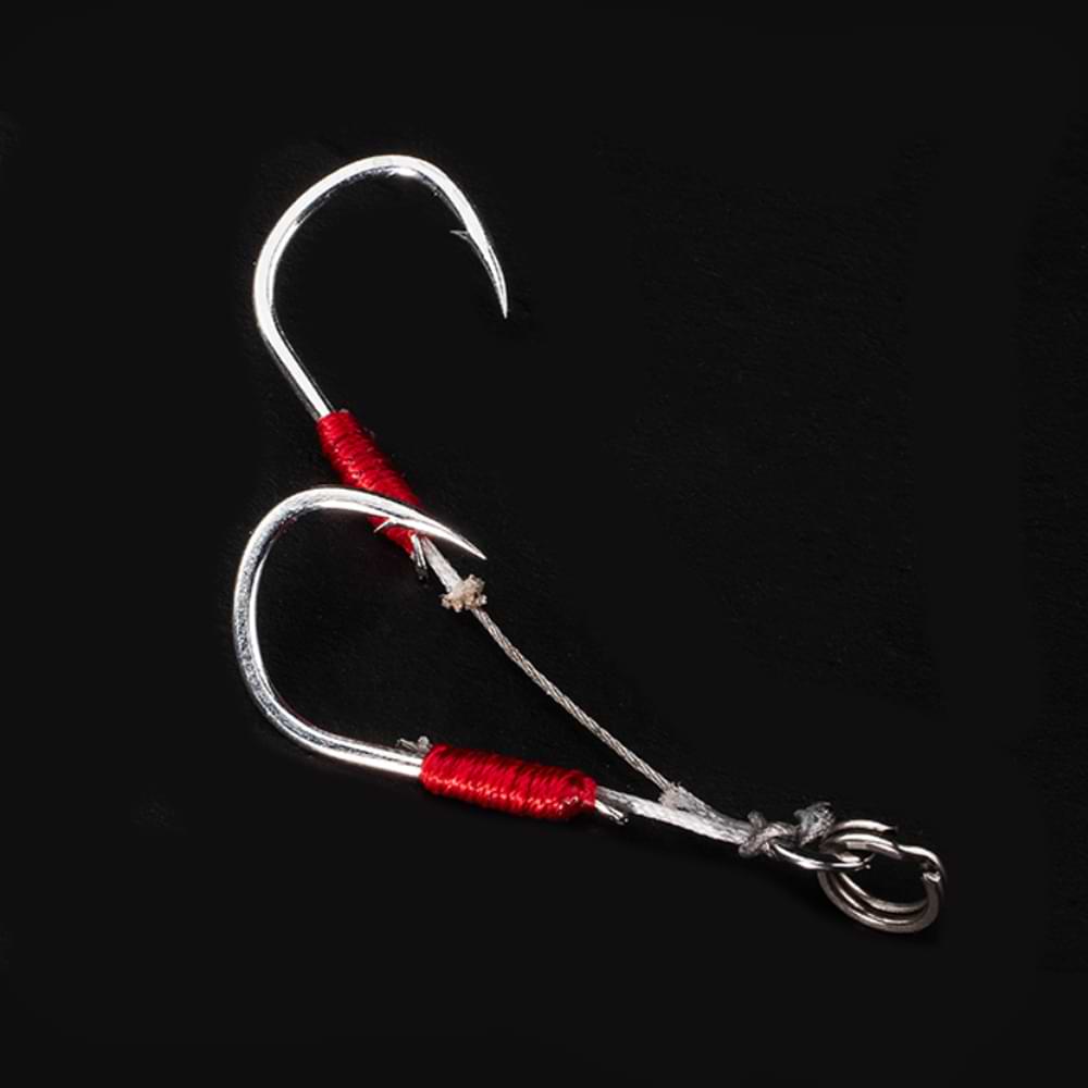 JACKALL Jettrow Tako Buddy