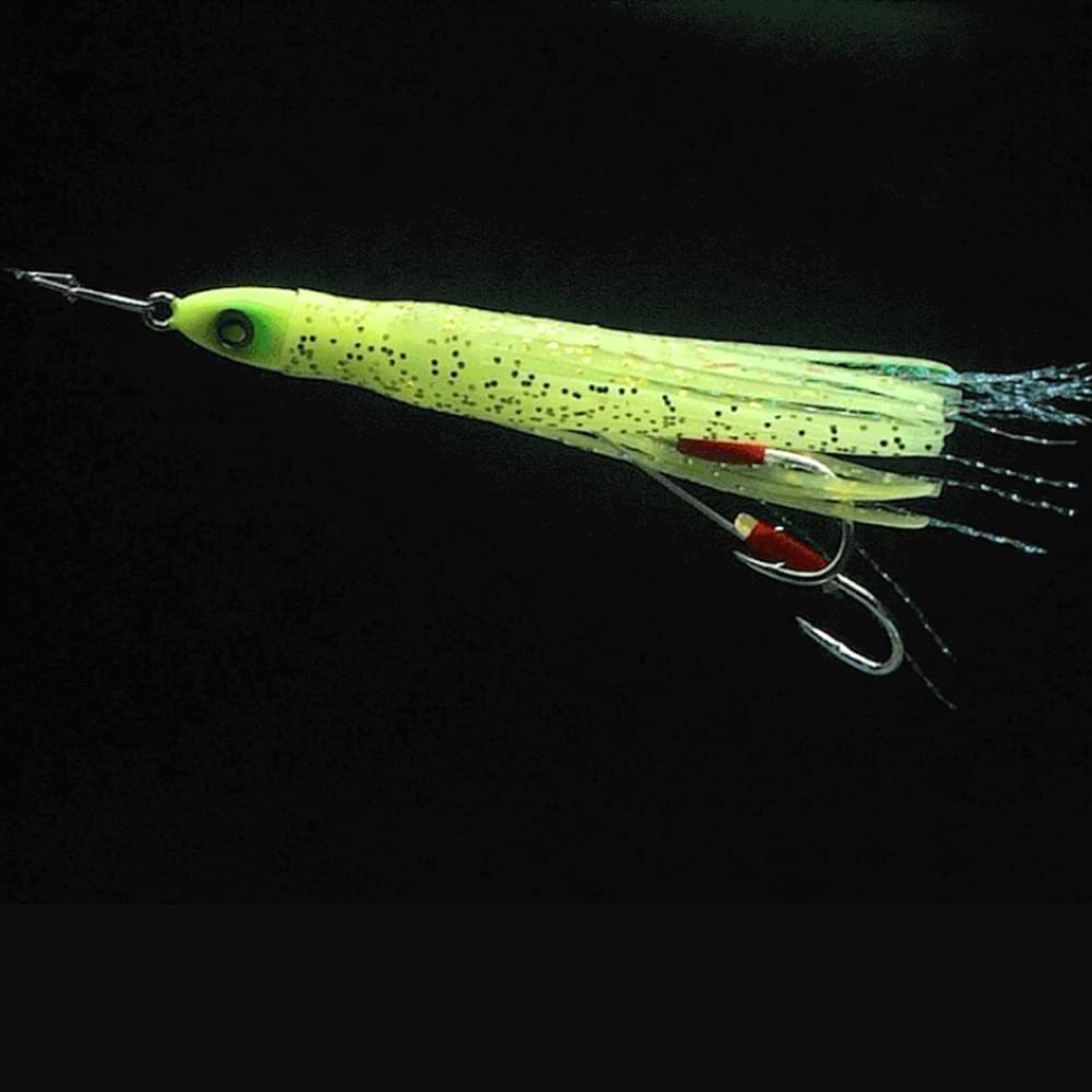 JACKALL Jettrow Tako Buddy