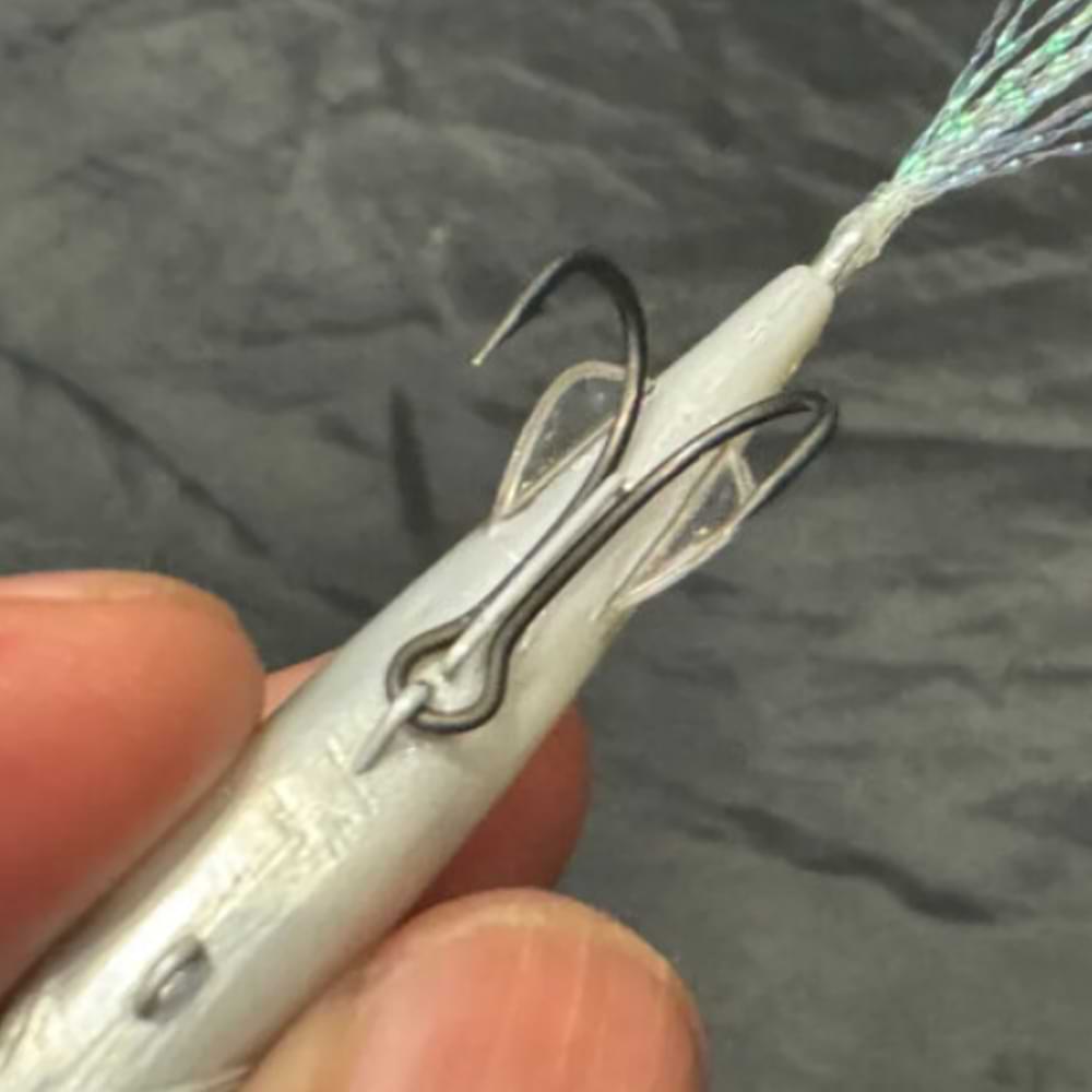 JACKALL Live Darter 52mm 4.5g Sinking