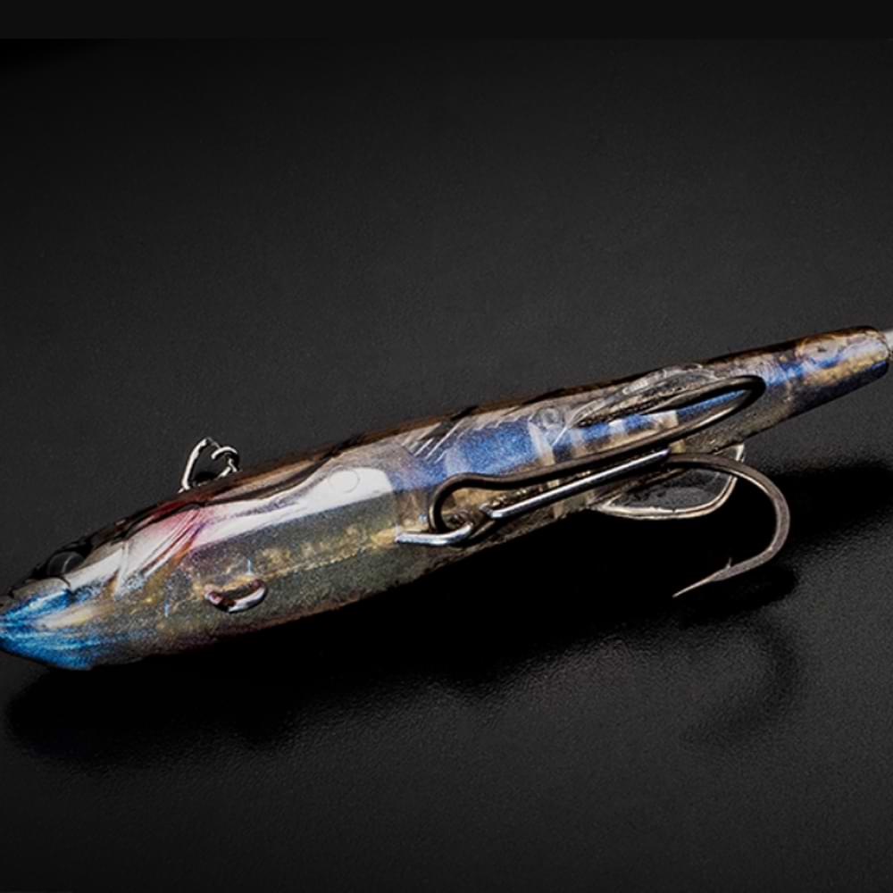 JACKALL Live Darter 52mm 4.5g Sinking