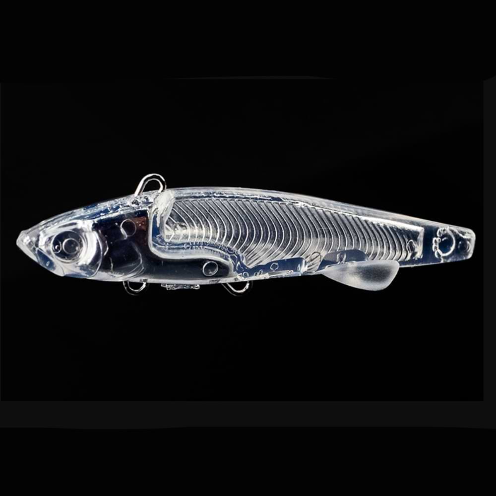 JACKALL Live Darter 52mm 4.5g Sinking