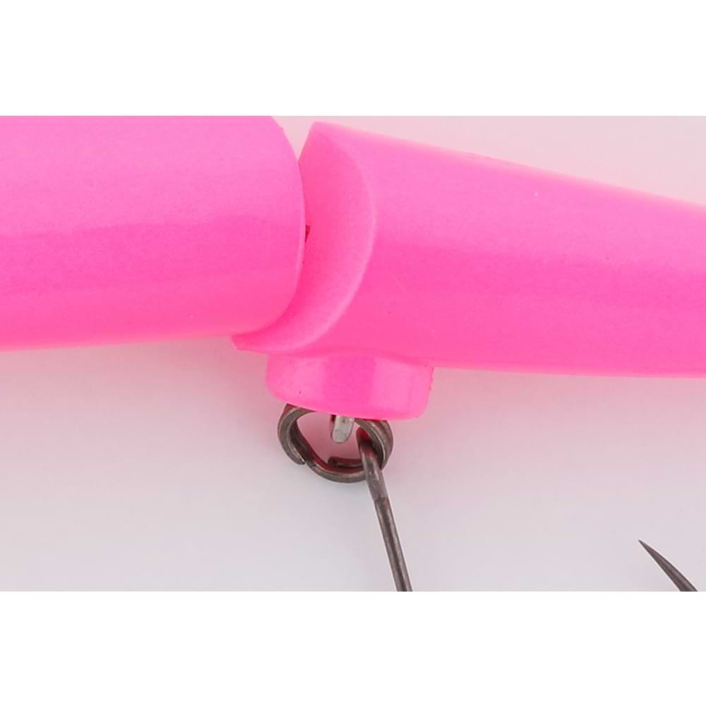 JACKALL Futten FS 60mm 3.8g Fast Sinking