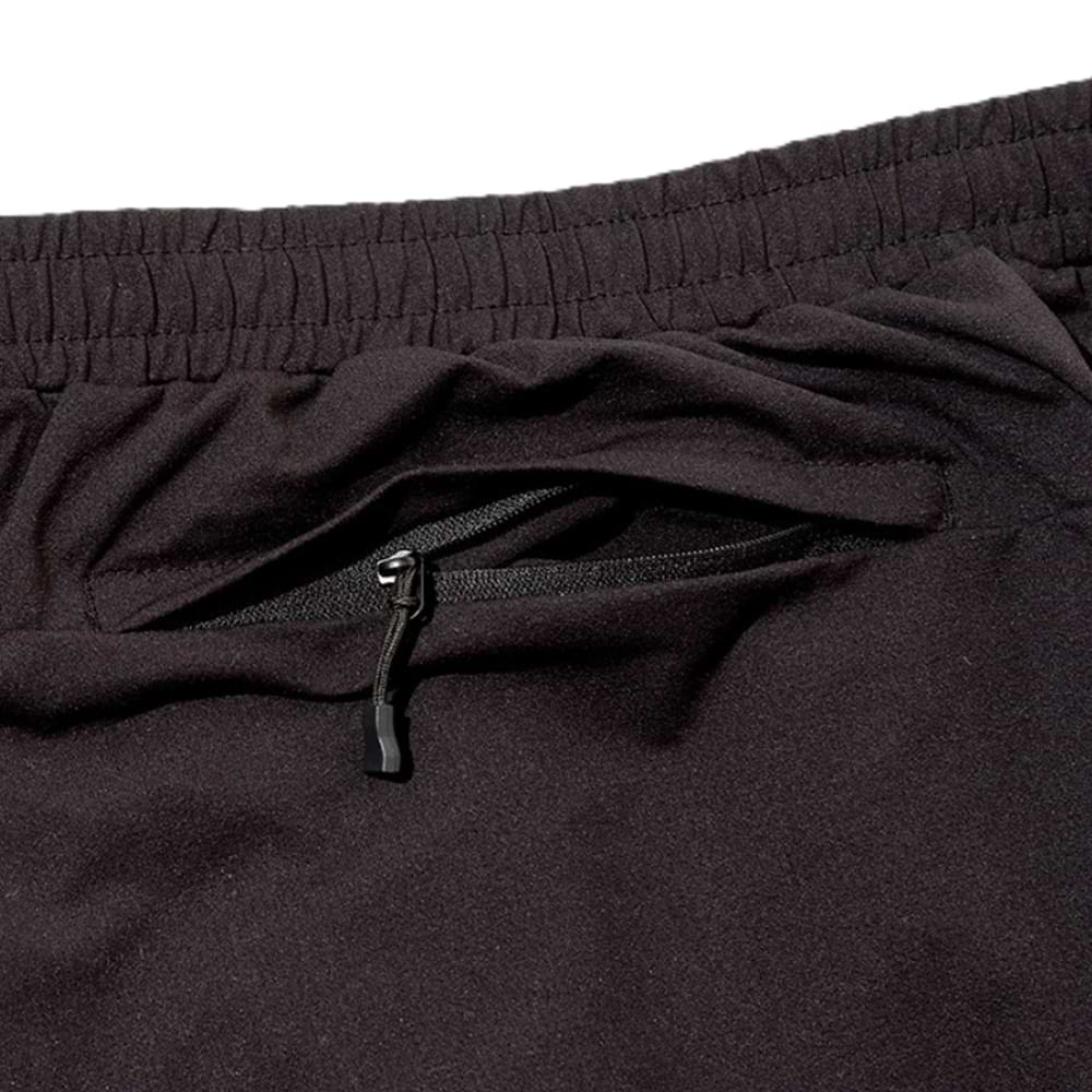 JACKALL Dry Mesh Pants - Black