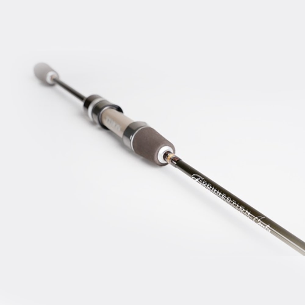 JACKALL 25 T-CONNECTION Comfy TCC-S60L 183cm 1.5-4g