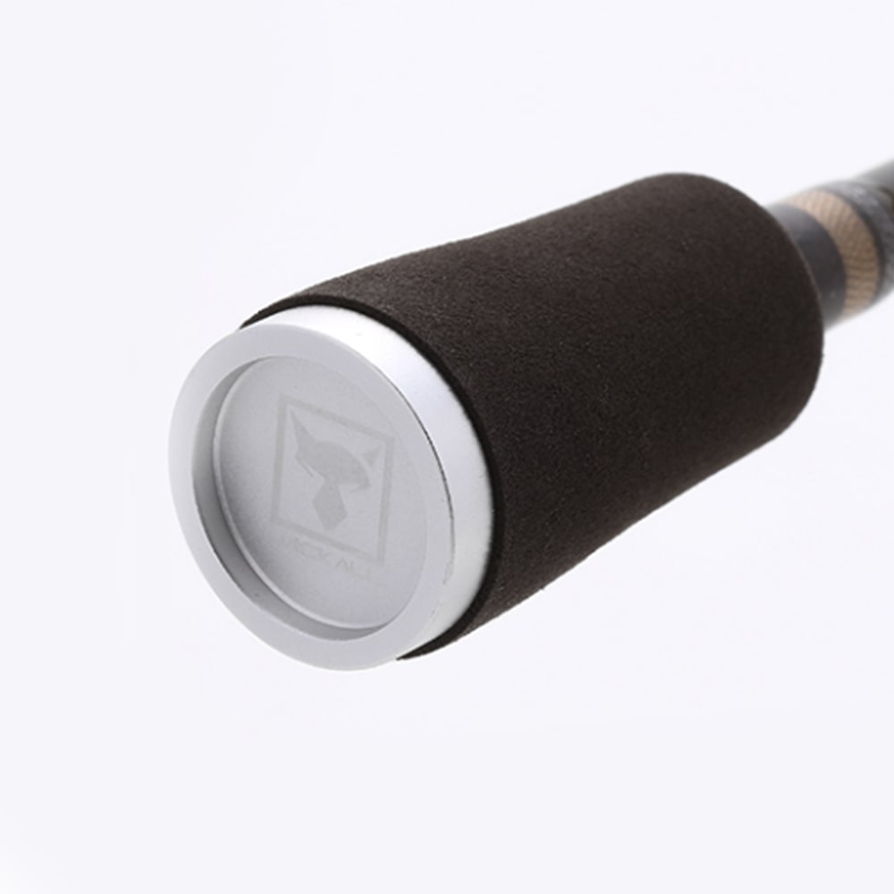 JACKALL 25 T-CONNECTION Comfy TCC-S60L 183cm 1.5-4g