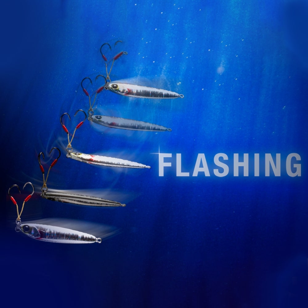 JACKALL Raspateen TG Neo 8.5cm 80g