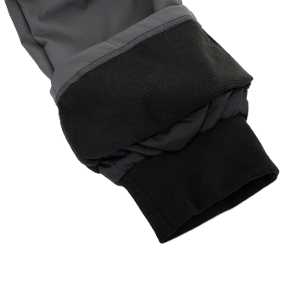 JACKALL Protection Pants PA-A001 - Black