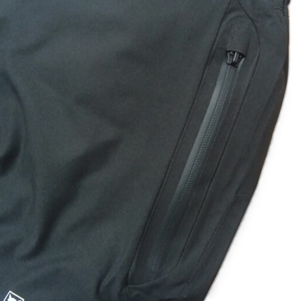 JACKALL Thermo Force Pants EX PA-A003 - Black