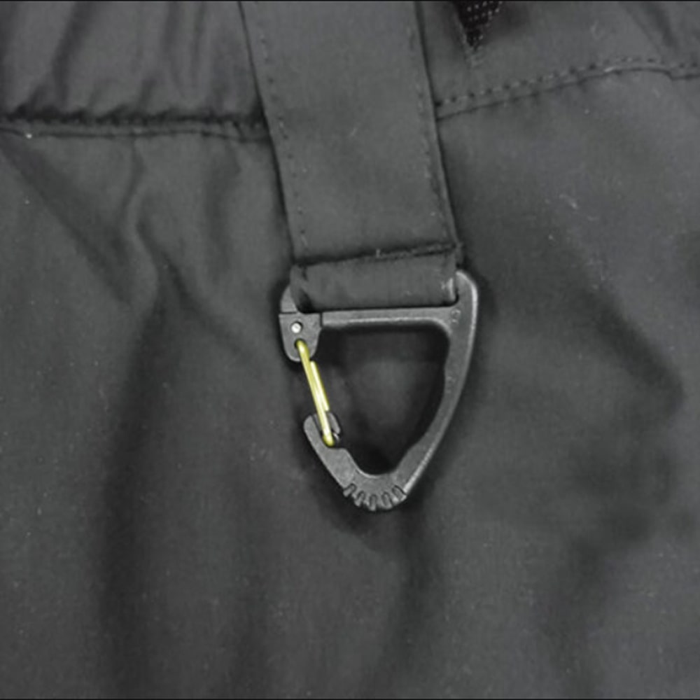 JACKALL Thermo Force Pants EX PA-A003 - Black