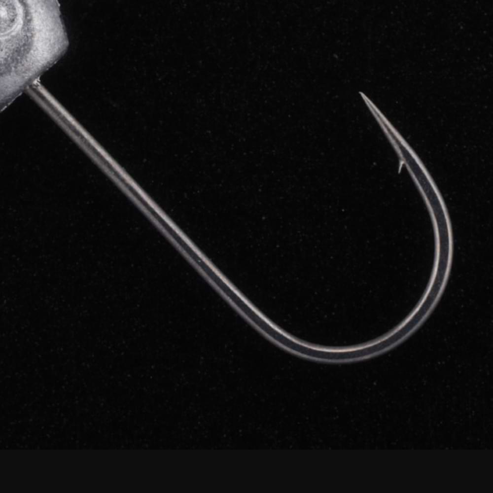 JACKALL LG Head Type Swim