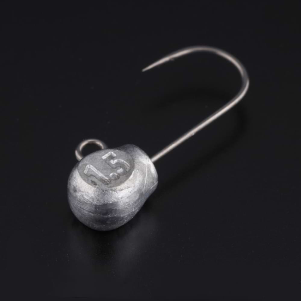 JACKALL LG Head Type Swim