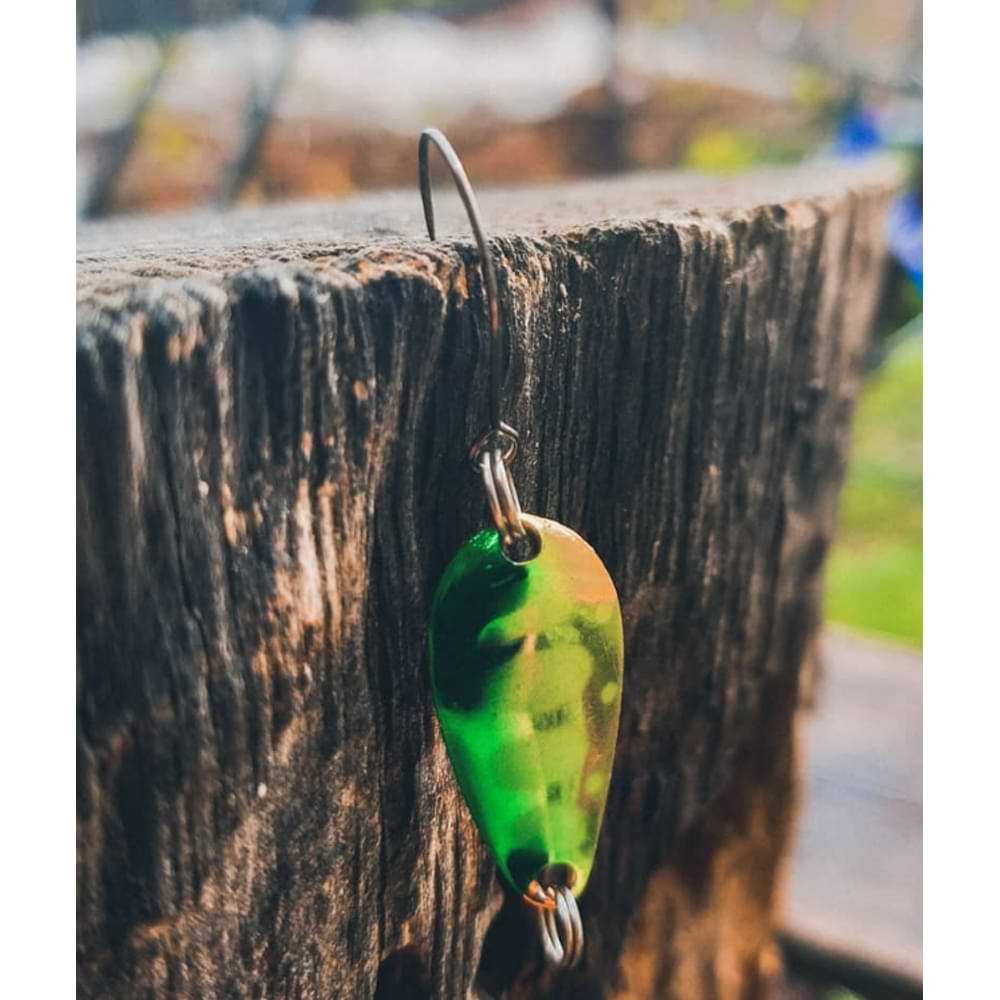 JACKALL Chibi Tearo 1.2g