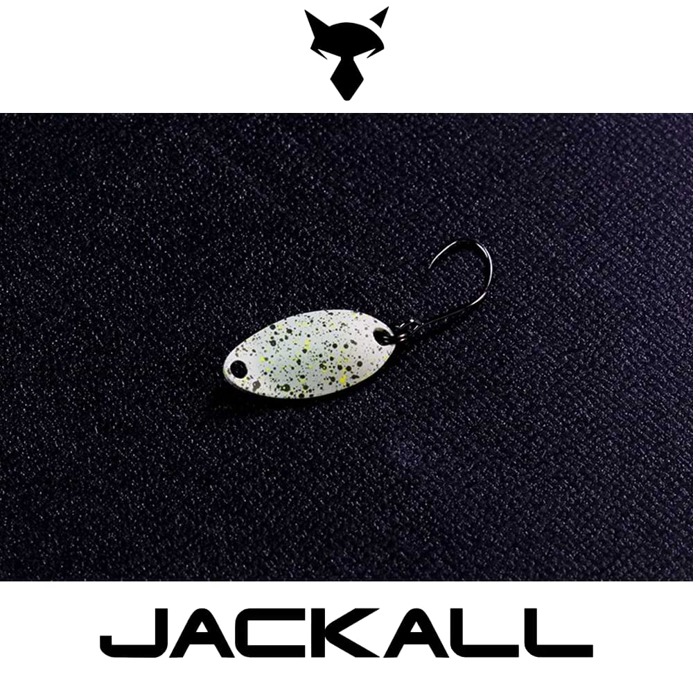 JACKALL Charm 1g