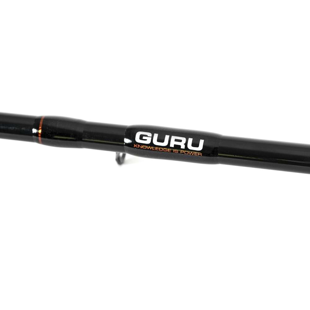 GURU A-Class 13ft 395cm Distance Feeder 3pcs 1-150g