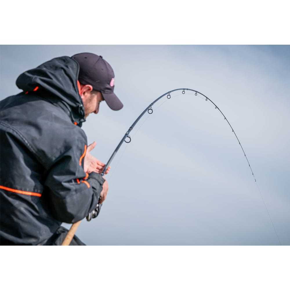 GURU A-Class 13ft 395cm Distance Feeder 3pcs 1-150g