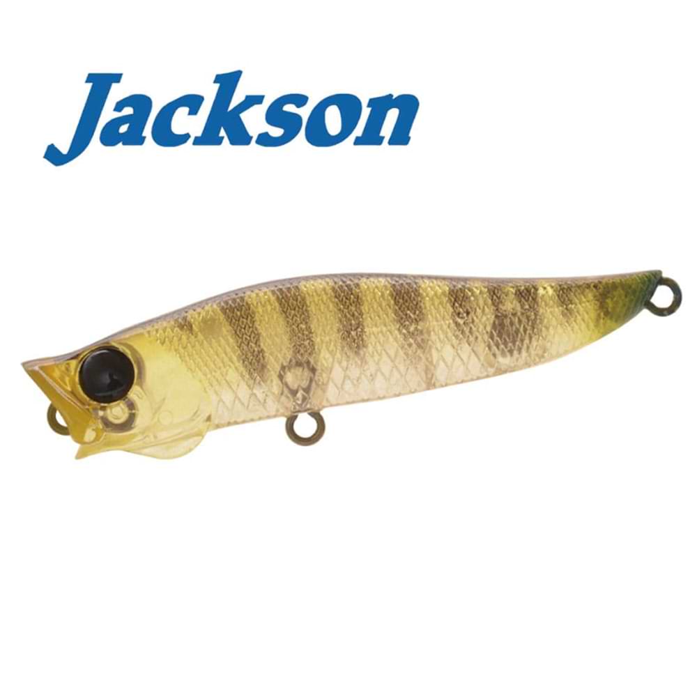 JACKSON R.A. Pop 70 70mm 7g Floating