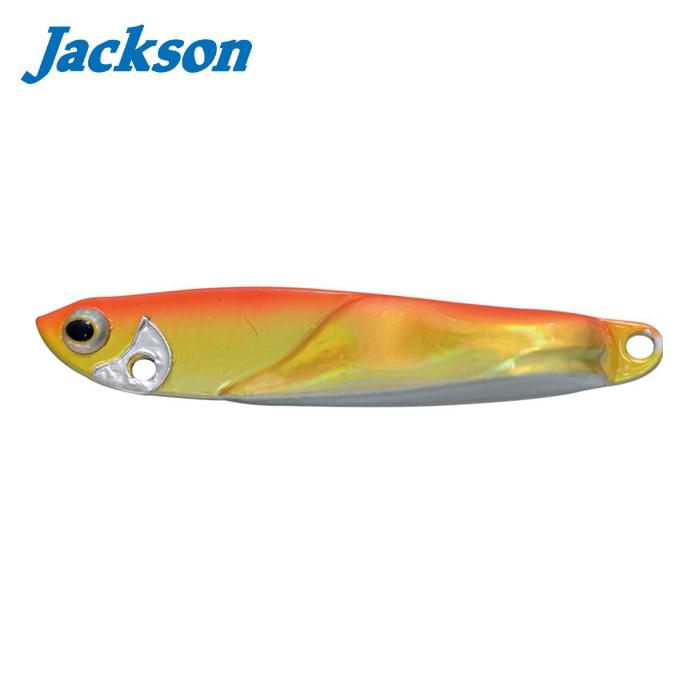 JACKSON Daniel - 14g