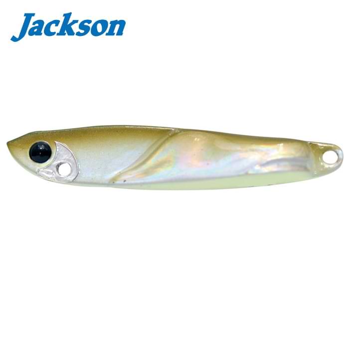 JACKSON Daniel - 14g