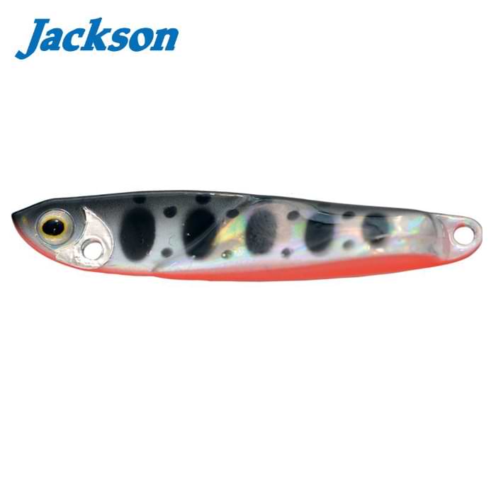 JACKSON Daniel - 14g