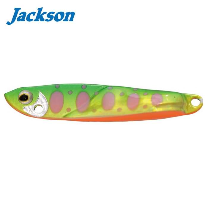 JACKSON Daniel - 14g