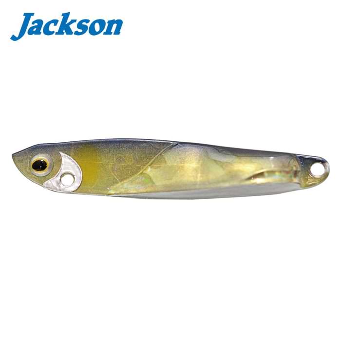 JACKSON Daniel - 14g