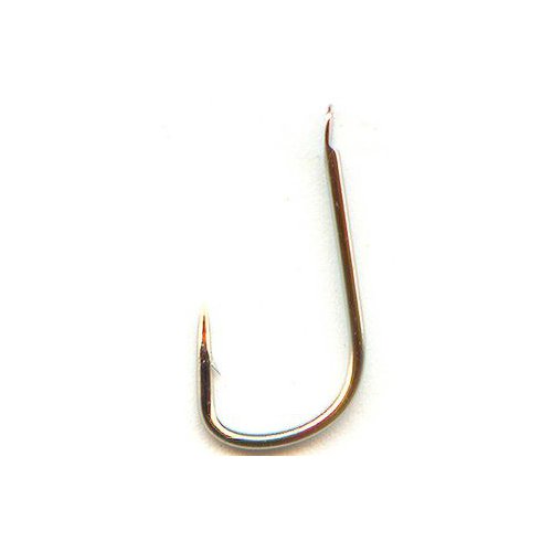 KAMASAN B611 X Strong Wide Gape Nickel