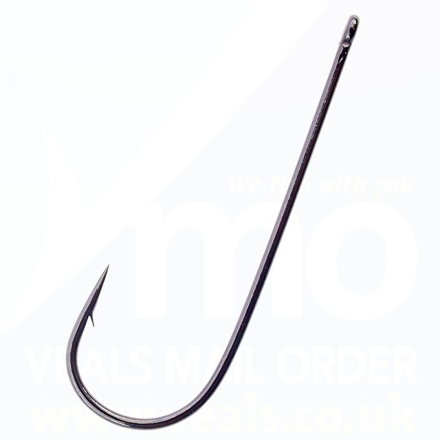 KAMASAN B940 Aberdeen Sea Hooks
