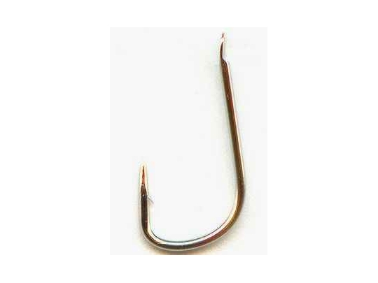 KAMASAN B611 Hooks To Nylon