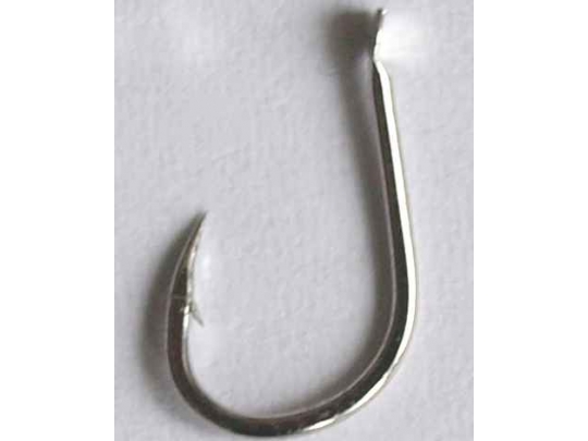 KAMASAN Animal Heavy Hooks To Nylon
