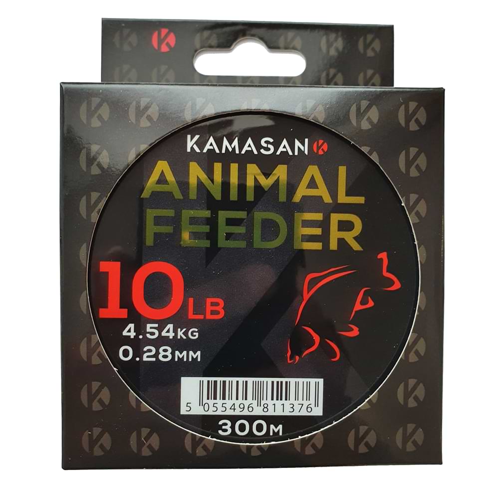KAMASAN Feeder Line 300m