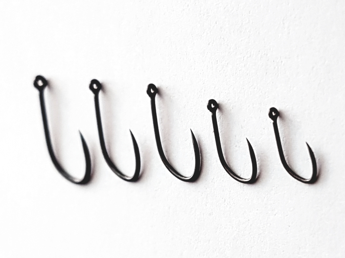 KAMASAN T911 Eyed PTFE