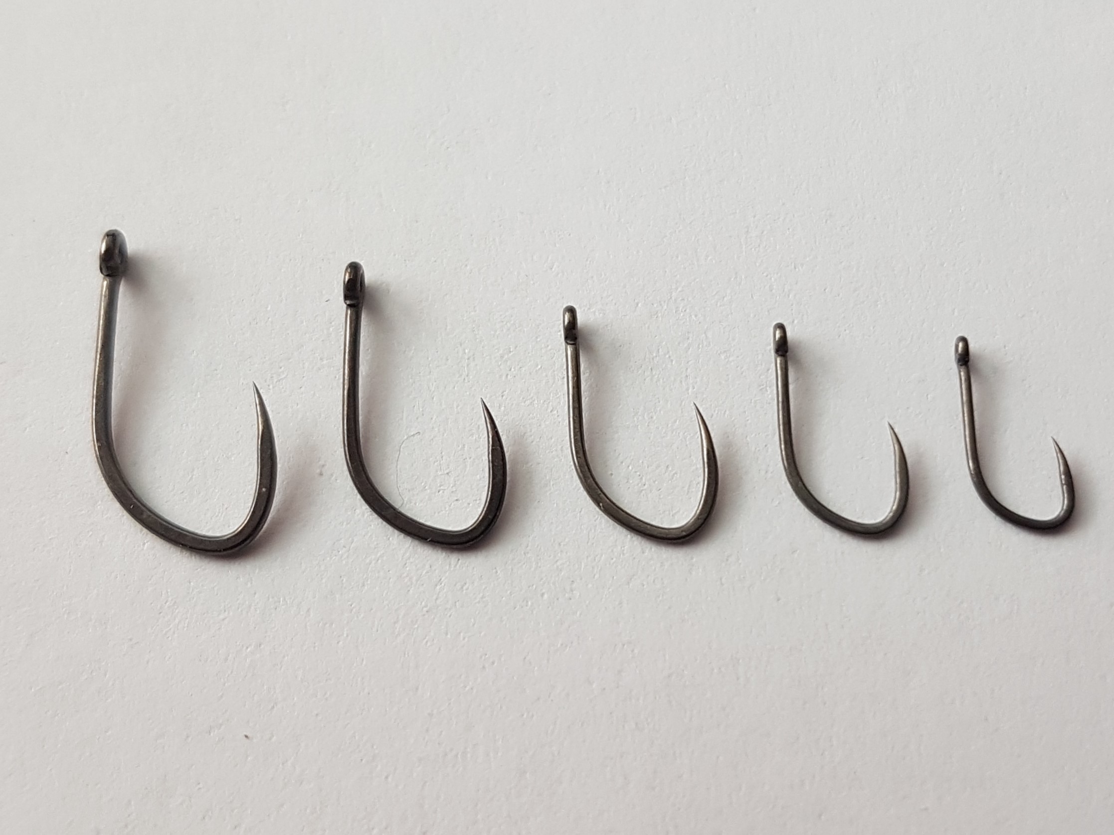 KAMASAN T911 X-Strong Eyed PTFE