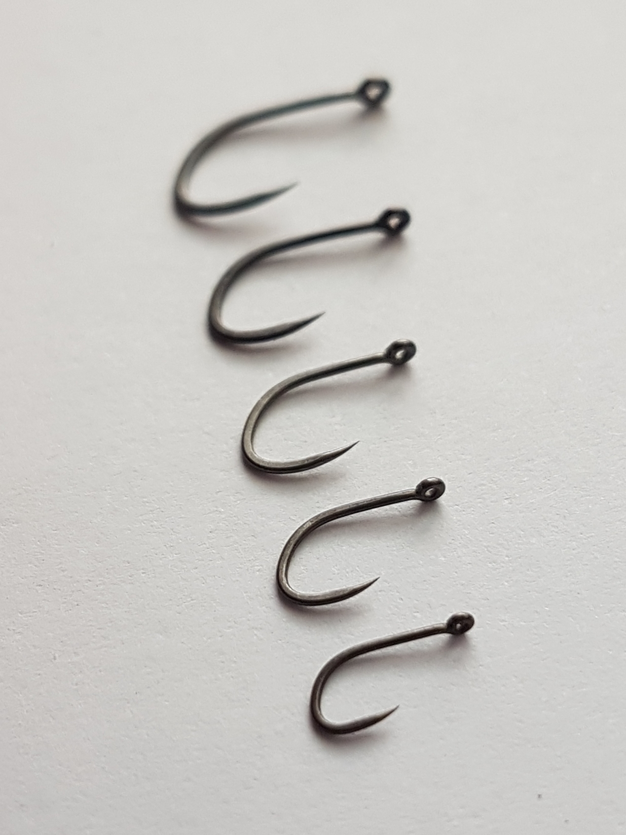 KAMASAN T911 X-Strong Eyed PTFE