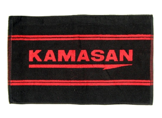 KAMASAN Towel