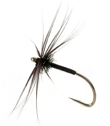 KAMASAN B525 Eyed Whisker Barb