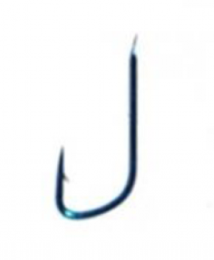 KAMASAN B530 Crystal Long Shank Blue