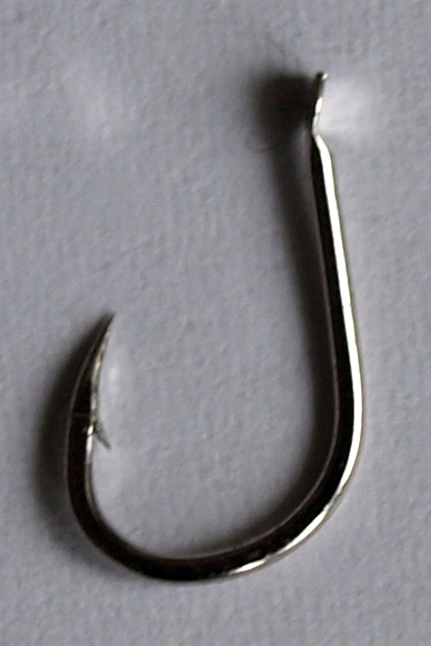 KAMASAN Animal Barbed