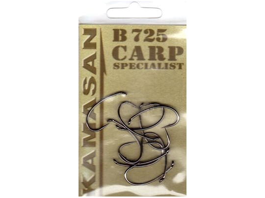 KAMASAN B725 Carp Specialist
