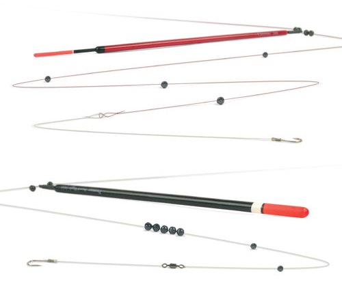 KAMASAN Peacock Waggler