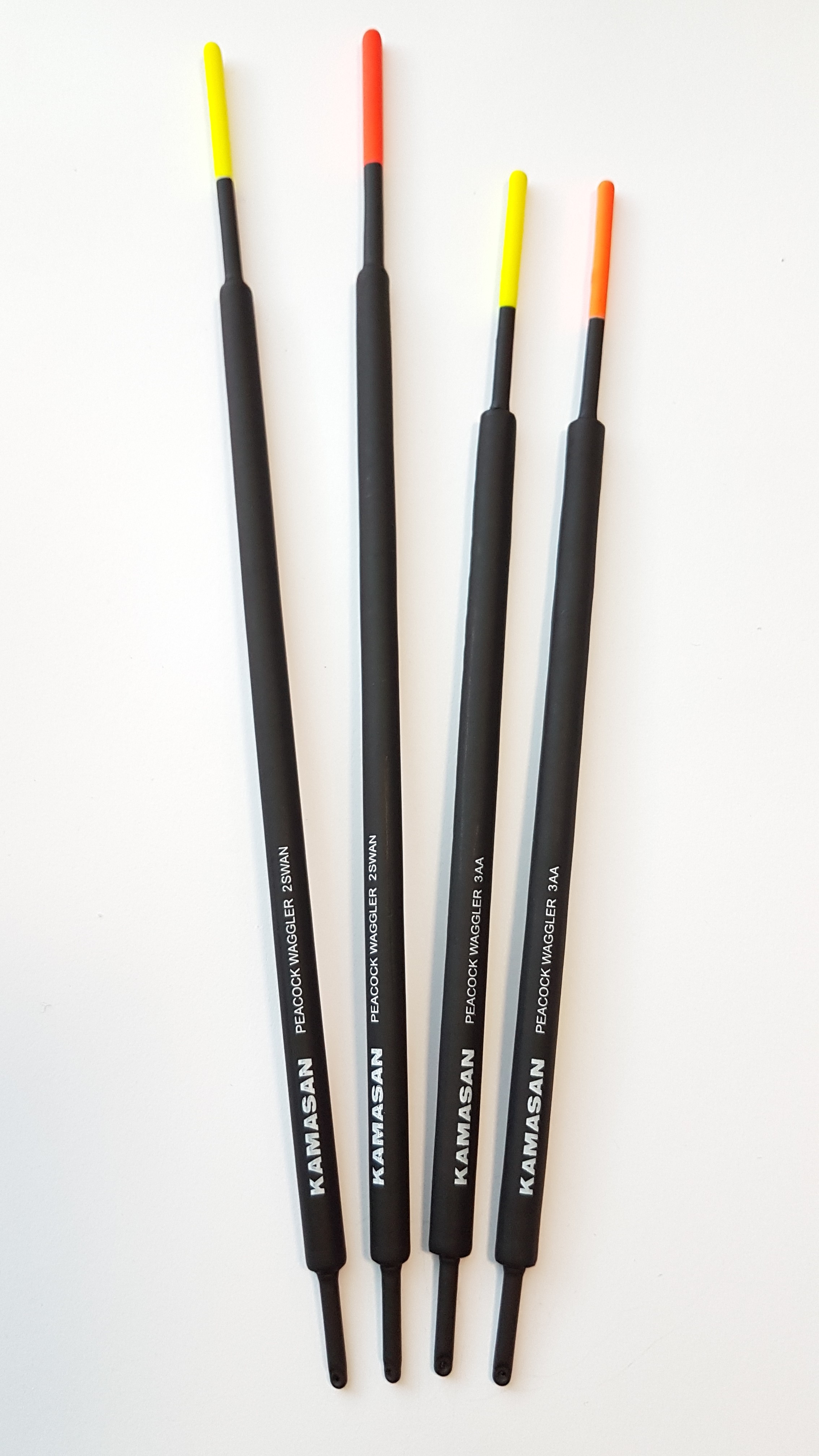 KAMASAN Peacock Waggler