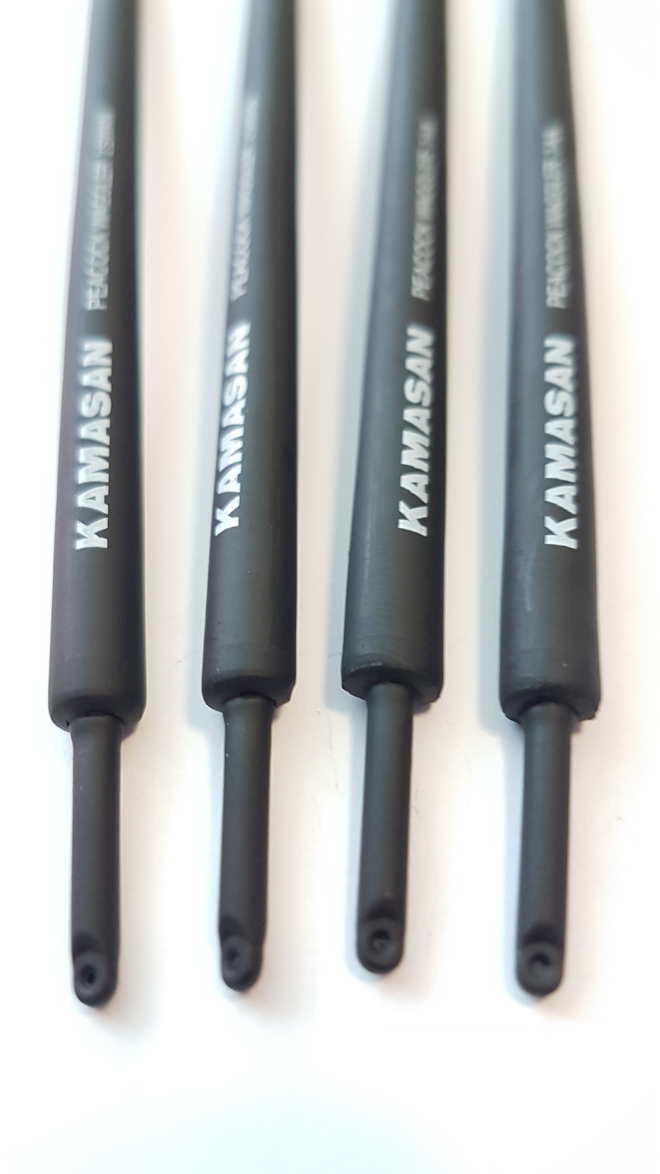 KAMASAN Peacock Waggler