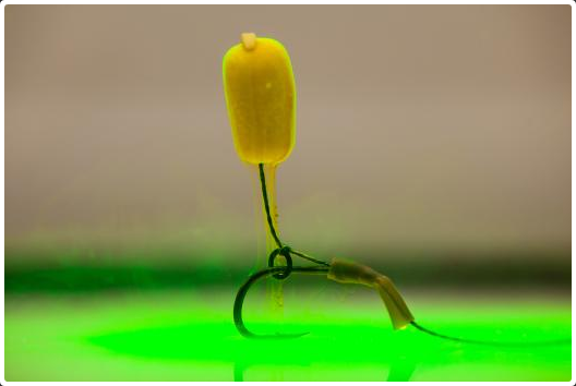 KORDA GOO Corn Twist Bait Smoke