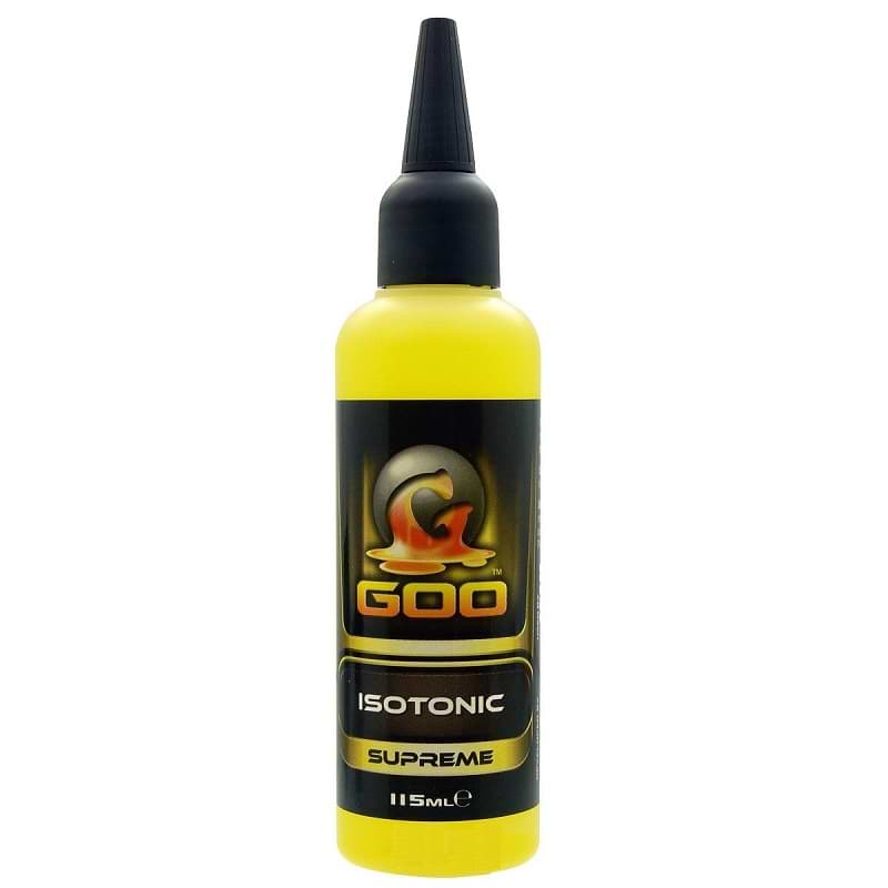KORDA GOO Isotonic Supreme Bait Smoke