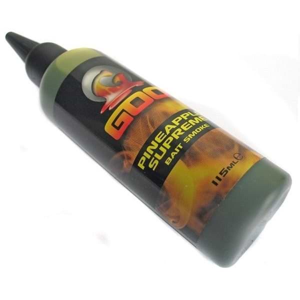KORDA GOO Pineapple Supreme Bait Smoke
