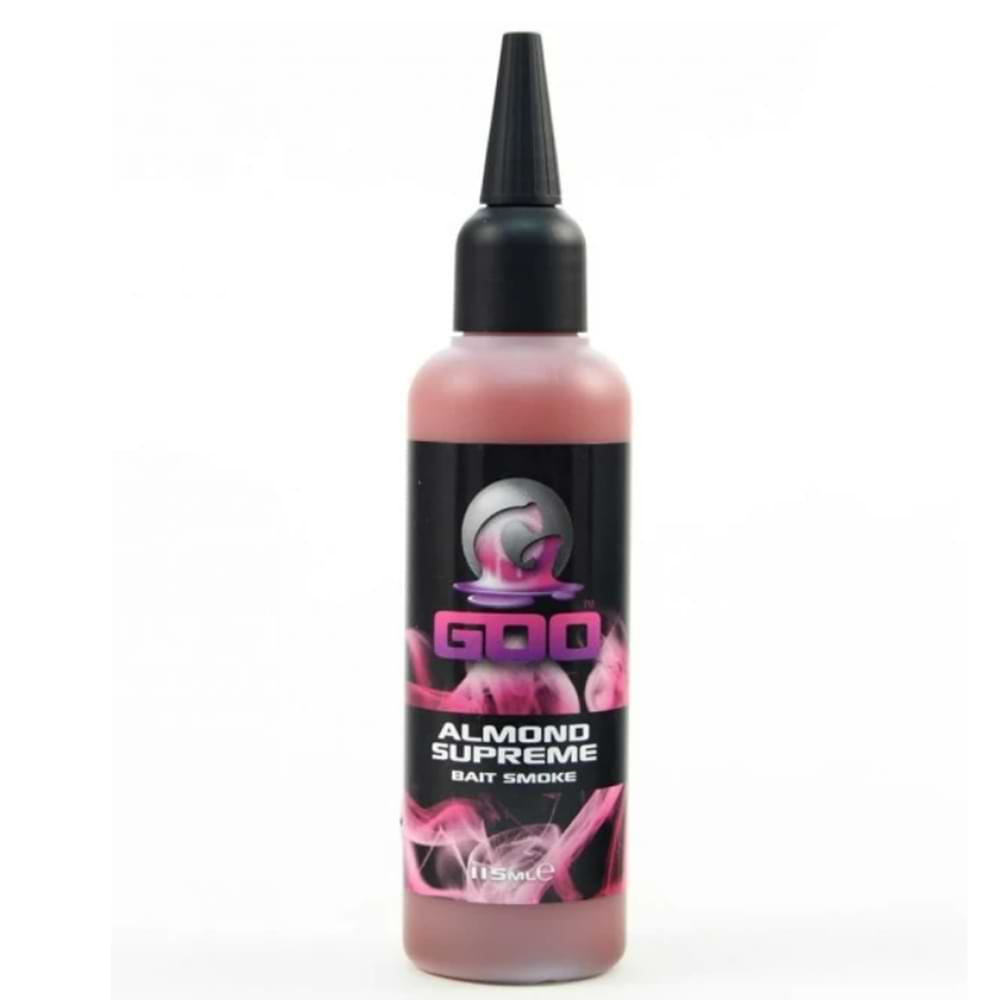 KORDA GOO Almond Supreme Bait Smoke
