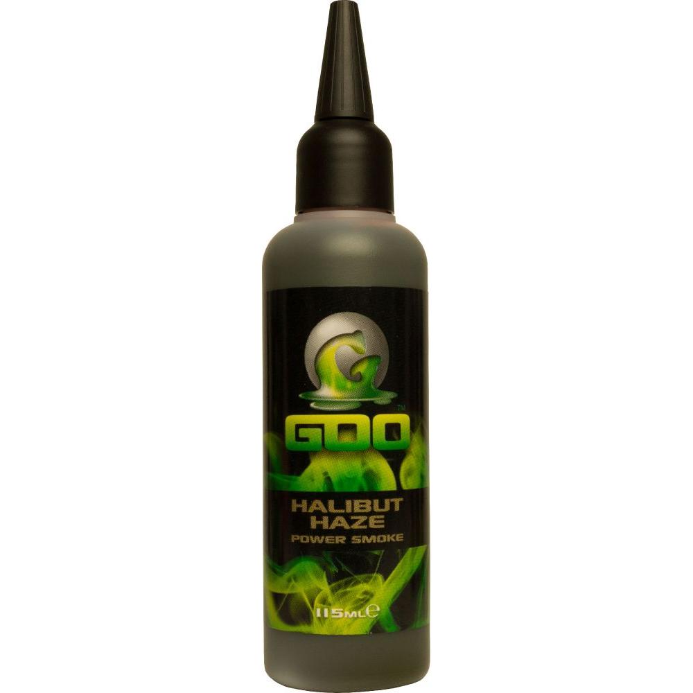 KORDA GOO Halibut Haze Power Smoke
