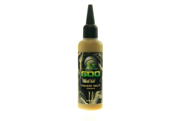 KORDA GOO Tiger Nut Smoke